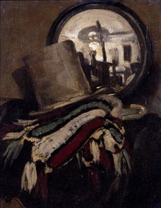 Kapelusz Jamesa Pryde