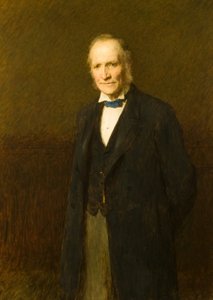 Henry Balfour Fergusson autorstwa William Quiller Orchardson