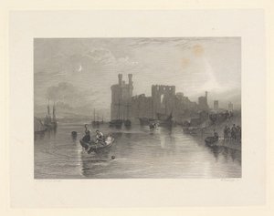  autorstwa William Radclyffe