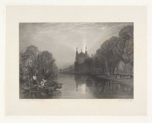  autorstwa William Radclyffe