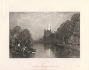  autorstwa William Radclyffe