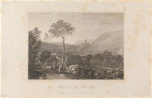 autorstwa William Radclyffe