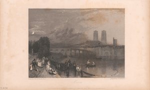  autorstwa William Radclyffe