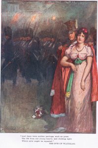 I były nagłe rozstania autorstwa William Rainey