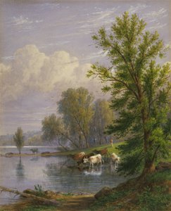 Bez tytułu autorstwa William Rickarby Miller