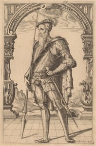 Alfons X, król Kastylii