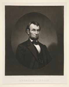 Abraham Lincoln