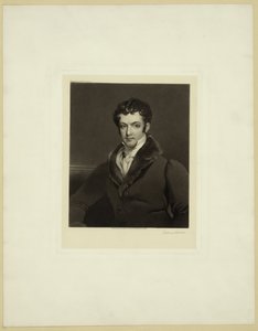 Portret Waszyngtona Irvinga 17831859