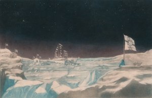 „Przystań Feliksa”, 1834.