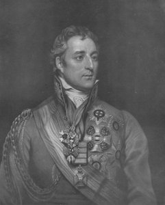 „Książę Wellington”, c1780-1830, 1909