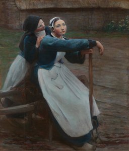 Pragnienia, 1892.