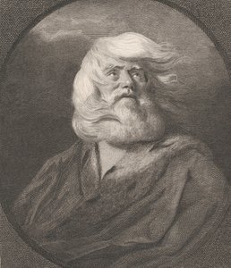 Król Lear, 1783.