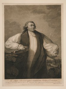 Właściwy Wielebny Samuel Seabury, D.D.