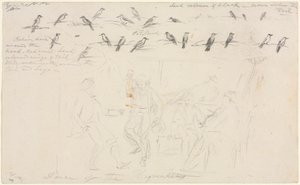 Dance of the Haymakers autorstwa William Sidney Mount