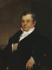 Gedeon Tucker, 1830.