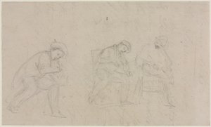 Strojenie autorstwa William Sidney Mount