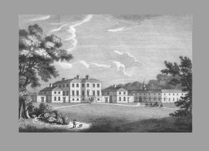 Dom Gladstone, 1804