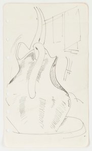 Rysunek autorstwa William Sommer