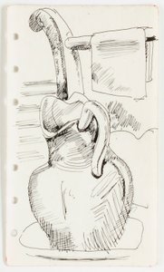Rysunek autorstwa William Sommer