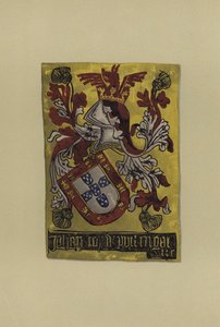 Jan II, król Portugalii, 1482-c 1484 i 1488-1495 (chromolitho)