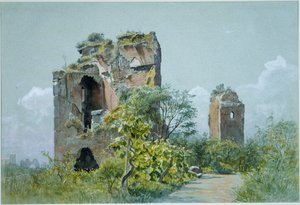  autorstwa William Stanley Haseltine
