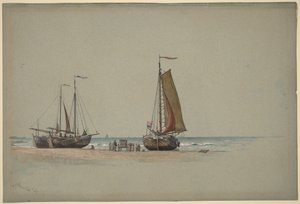  autorstwa William Stanley Haseltine