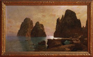  autorstwa William Stanley Haseltine