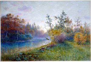  autorstwa William Stanley Haseltine