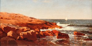 Skalisty Brzeg, 1862