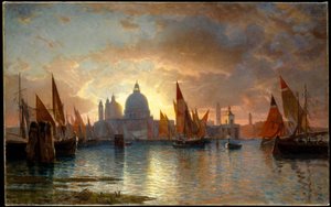  autorstwa William Stanley Haseltine
