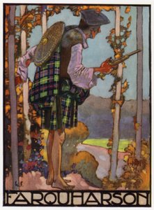 Farquharson