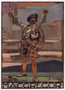 MacGregor