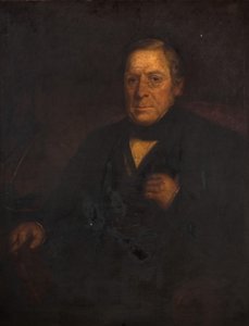 Portret George