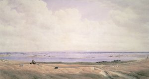 Nieznany obraz autorstwa Joseph Mallord William Turner