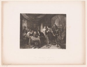 Małżeństwo Tobiasza i Sara
