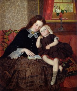 Cisza autorstwa William W. Nicol