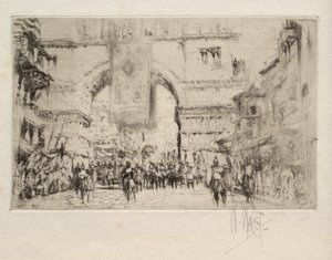  autorstwa William Walcot