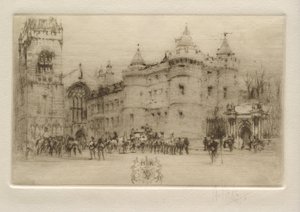  autorstwa William Walcot