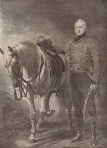 Jan, hrabia Hopetoun, 1822 1909 autorstwa William Walker