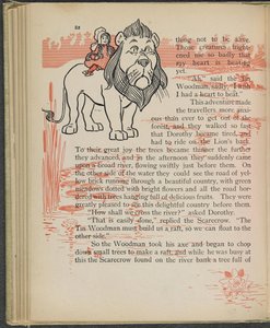  autorstwa William Wallace Denslow