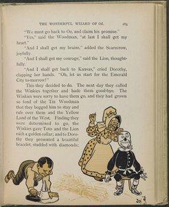  autorstwa William Wallace Denslow