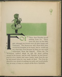  autorstwa William Wallace Denslow