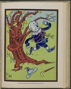  autorstwa William Wallace Denslow