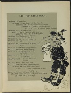  autorstwa William Wallace Denslow