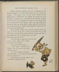  autorstwa William Wallace Denslow