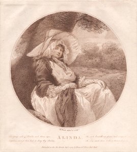 On czeka autorstwa William Ward