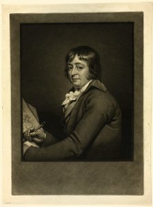 Mosland, Glo autorstwa William Ward