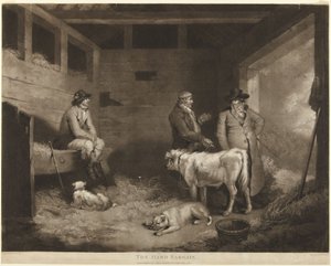  autorstwa William Ward