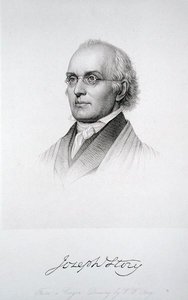 Historia Józefa (grafika) autorstwa William Wetmore (after) Story