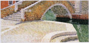 San Boldo, 2001 (olej na płótnie) autorstwa William Wilkins